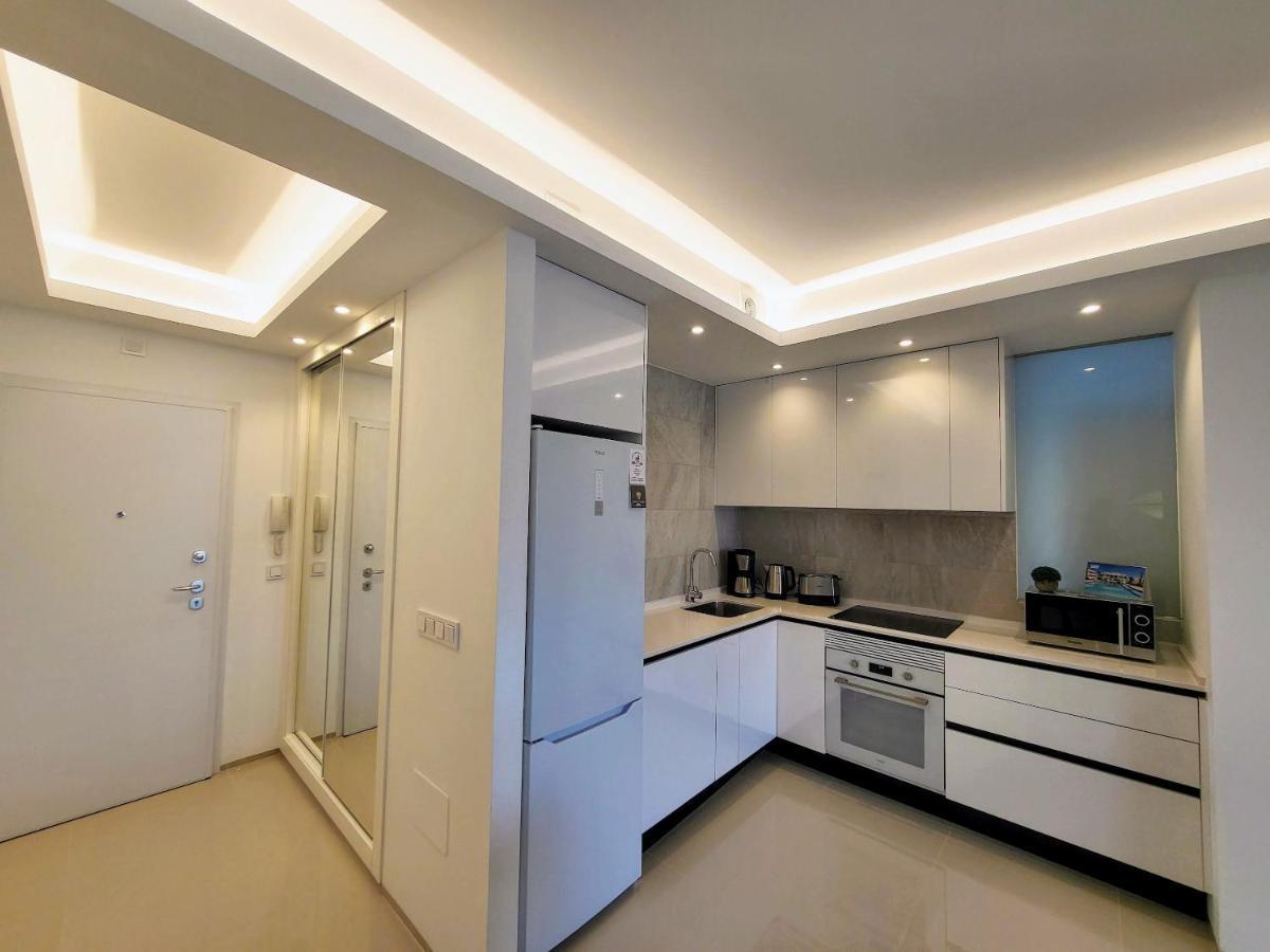 Premium Ferienwohnung: Allegra - Alba - Residential Ciudad Quesada Exterior photo